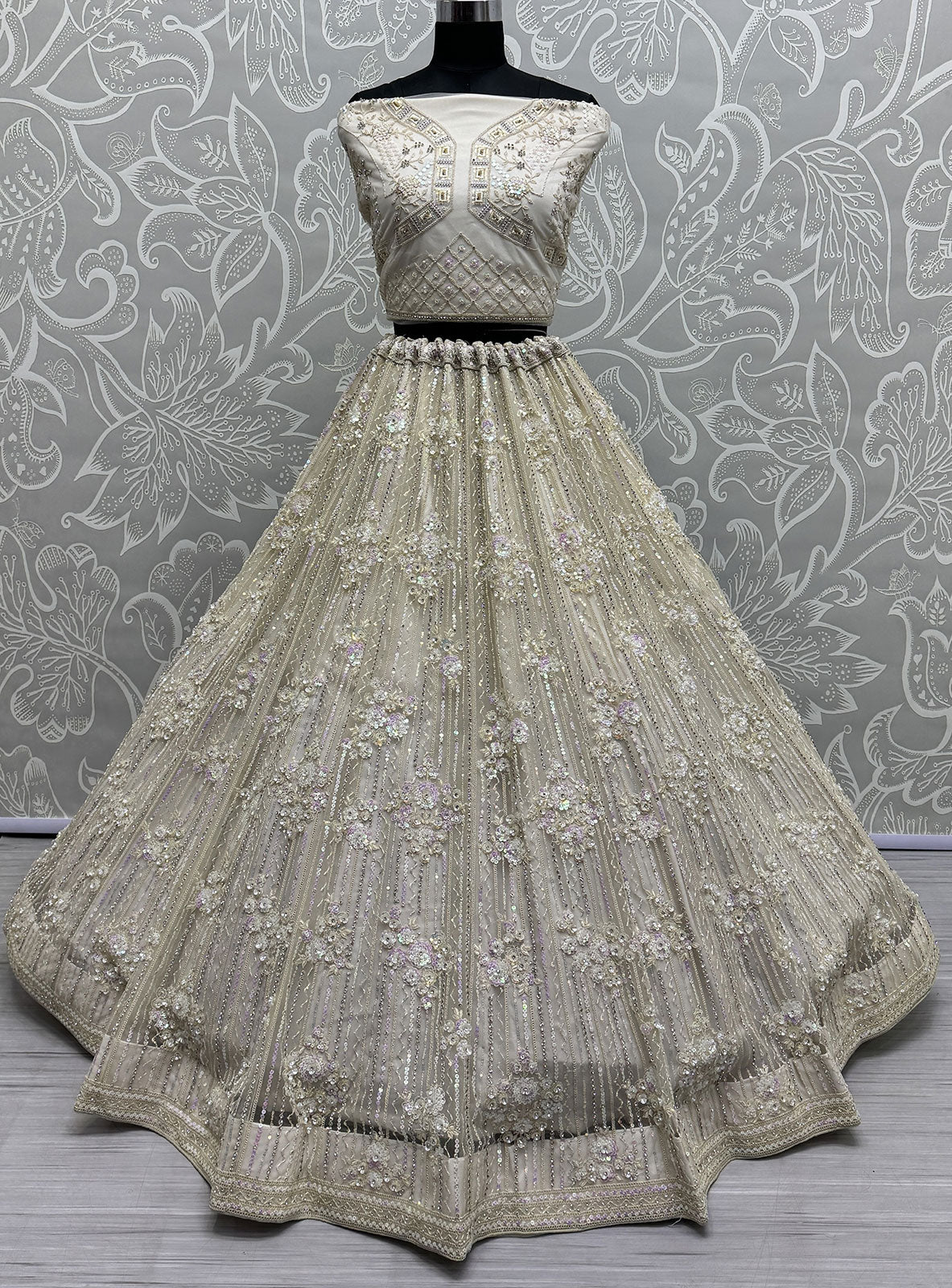 White Net - SFANJ2884