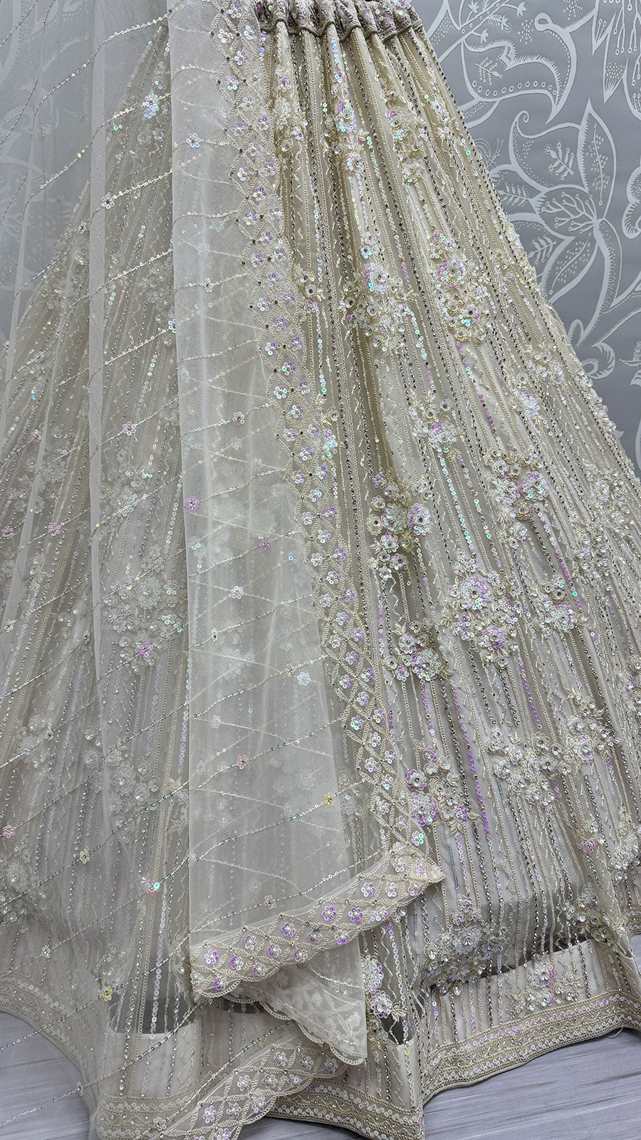 White Net - SFANJ2884