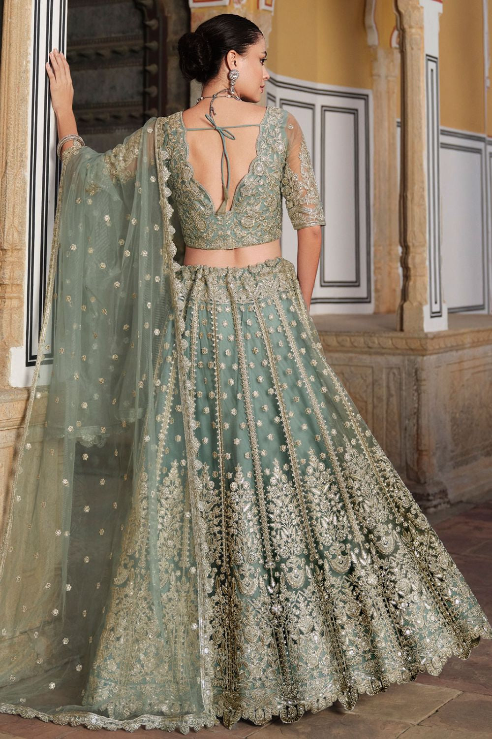 Green Net - SFSA478901