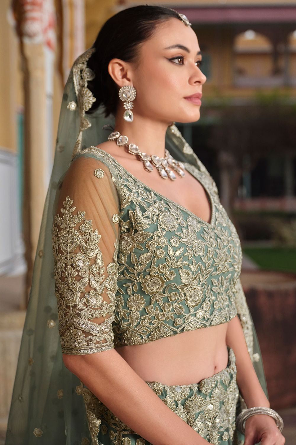 Green Net - SFSA478901