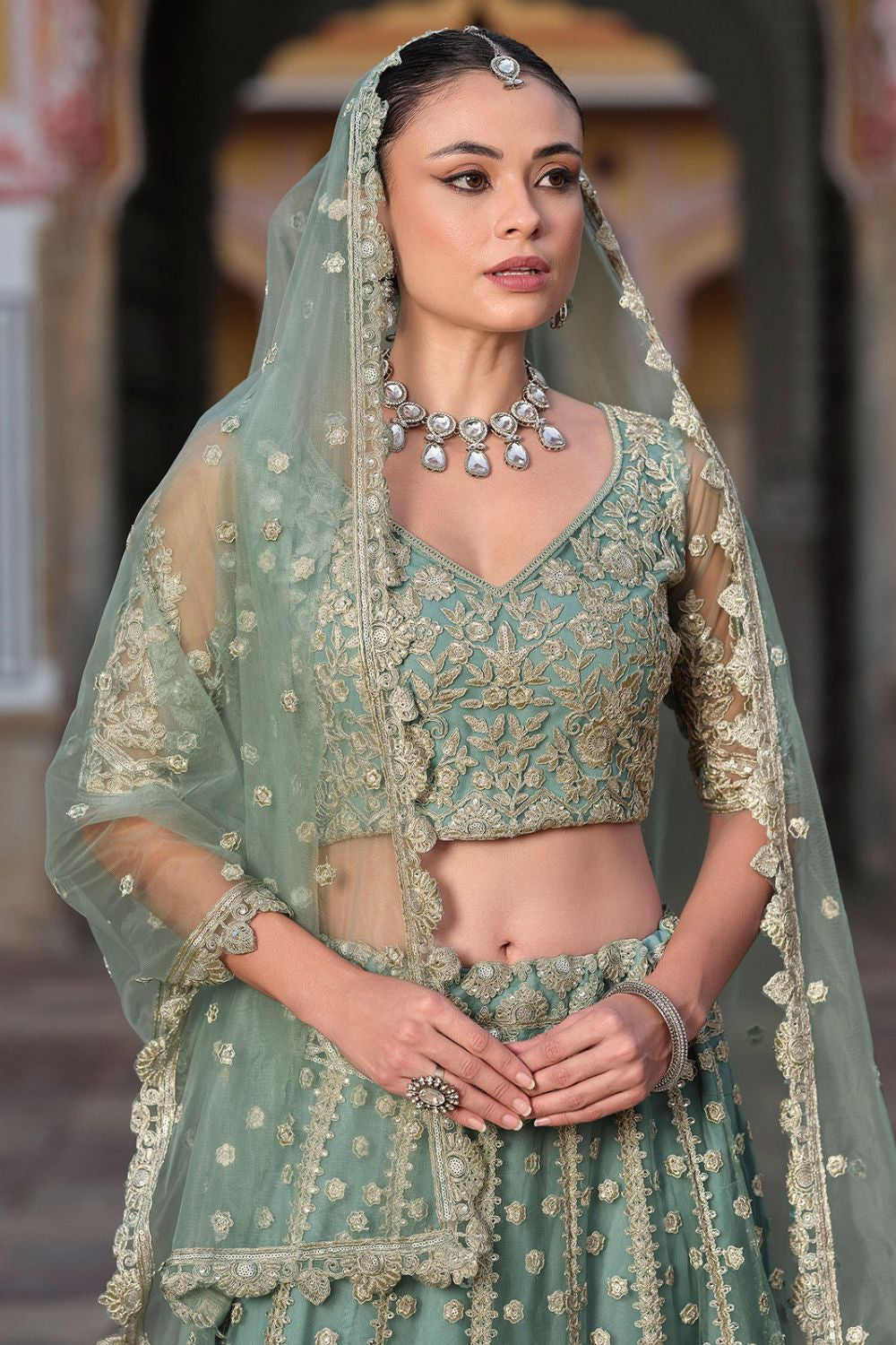 Green Net - SFSA478901