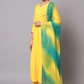 Yellow Muslin Rayon Readymade Salwar Suit SFSR273348