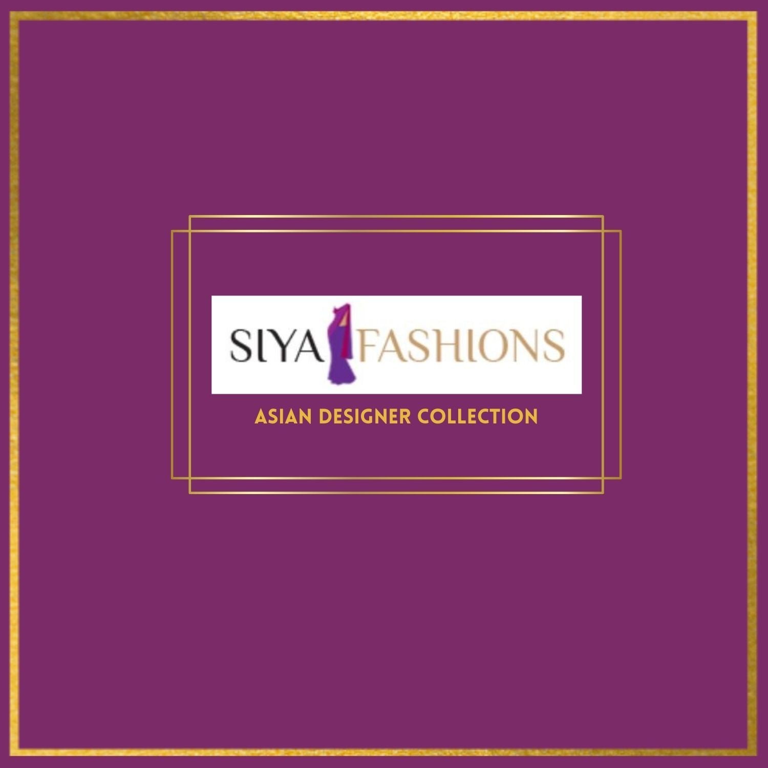 siya fashion anarkali