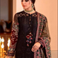Designer Wedding Sangeet Long Churidar Suit SIYF118482 - Siya Fashions
