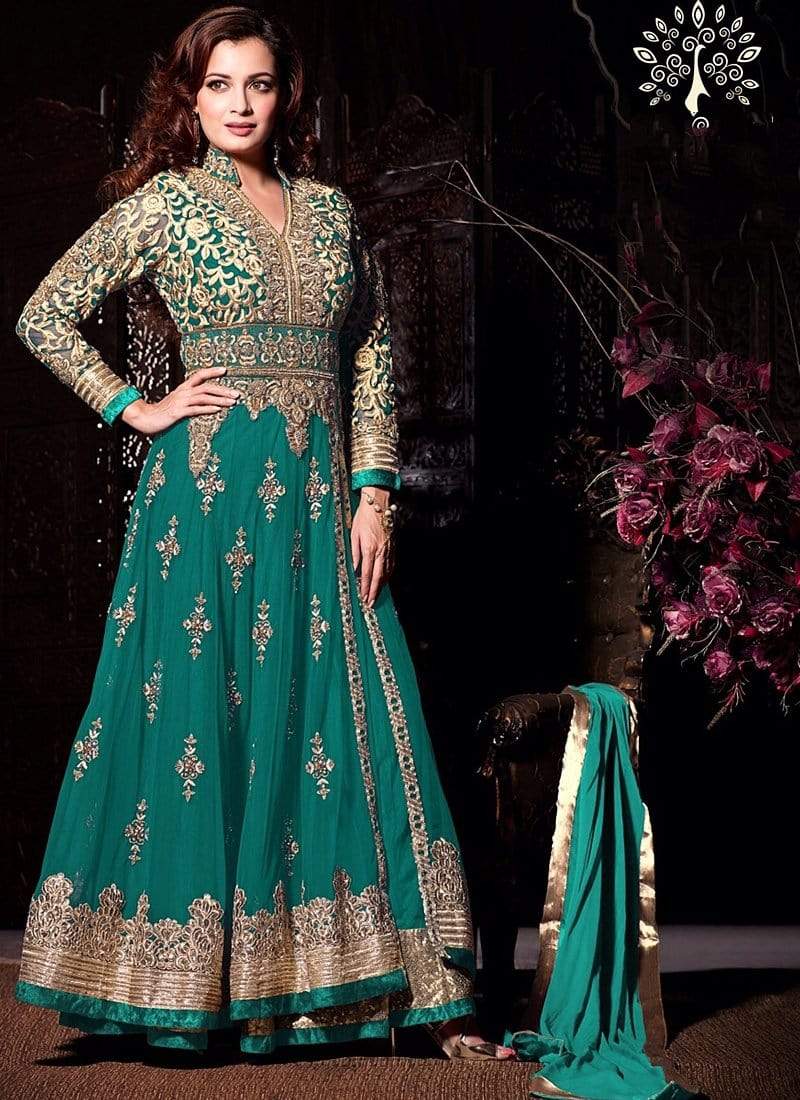 Siya Fashions have affection Dia Mirza Collection To Purchase Online