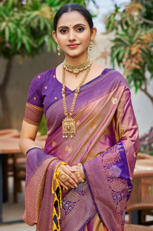 Pink Silk Sarees - SFSGM124306