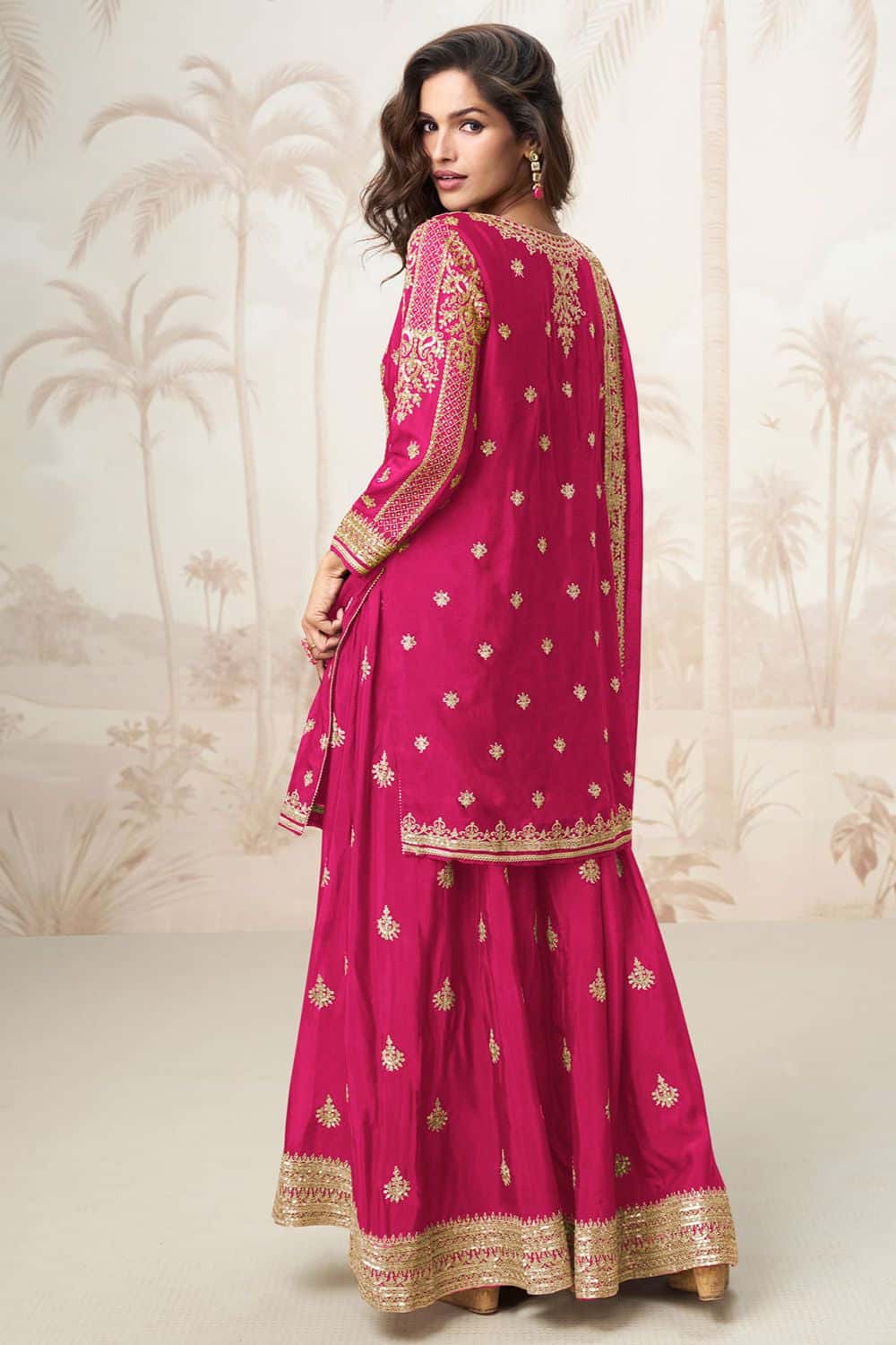 Siya Fashions UK