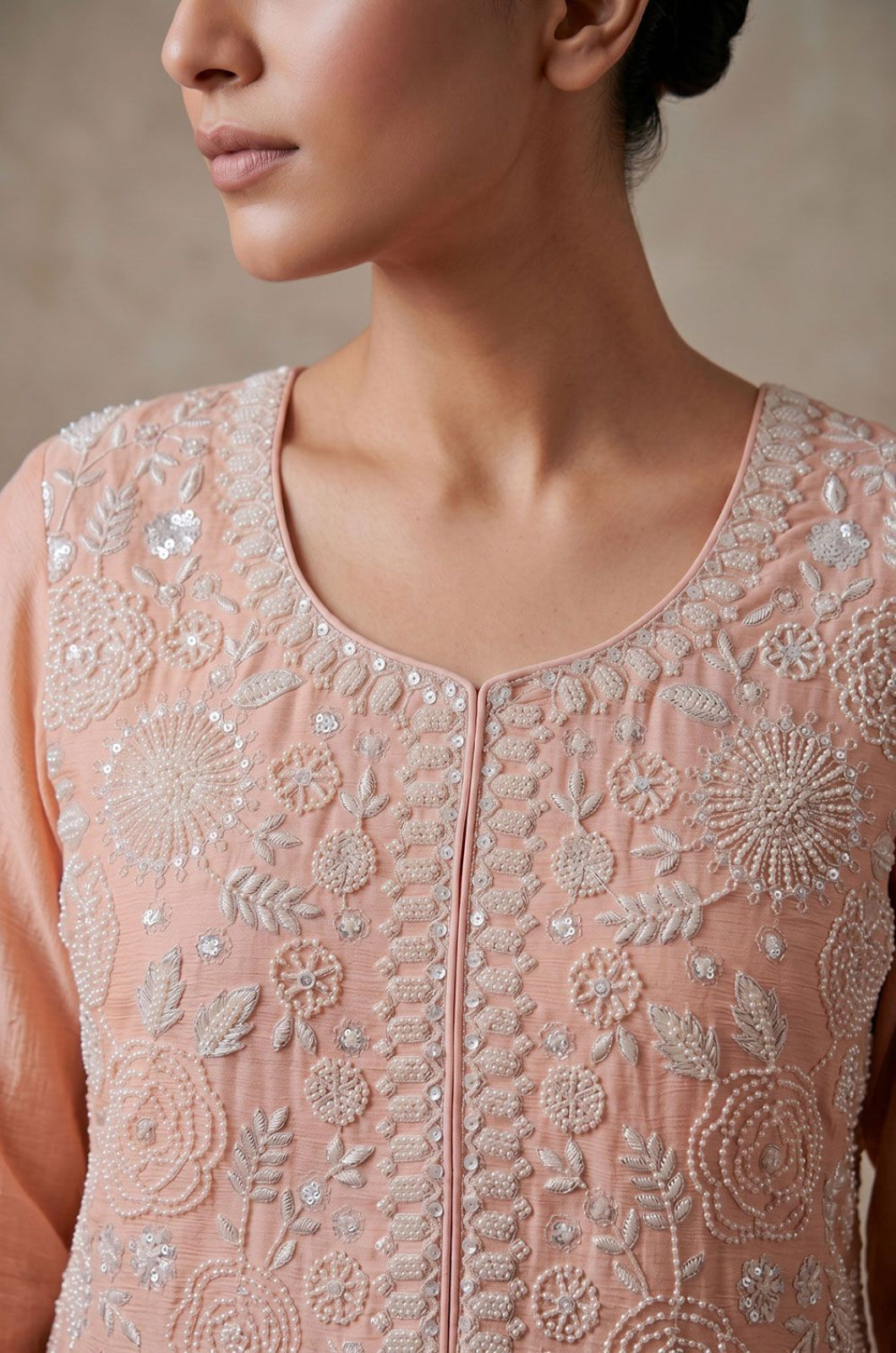 Pink Other Salwar Kameez - SFEDC31001