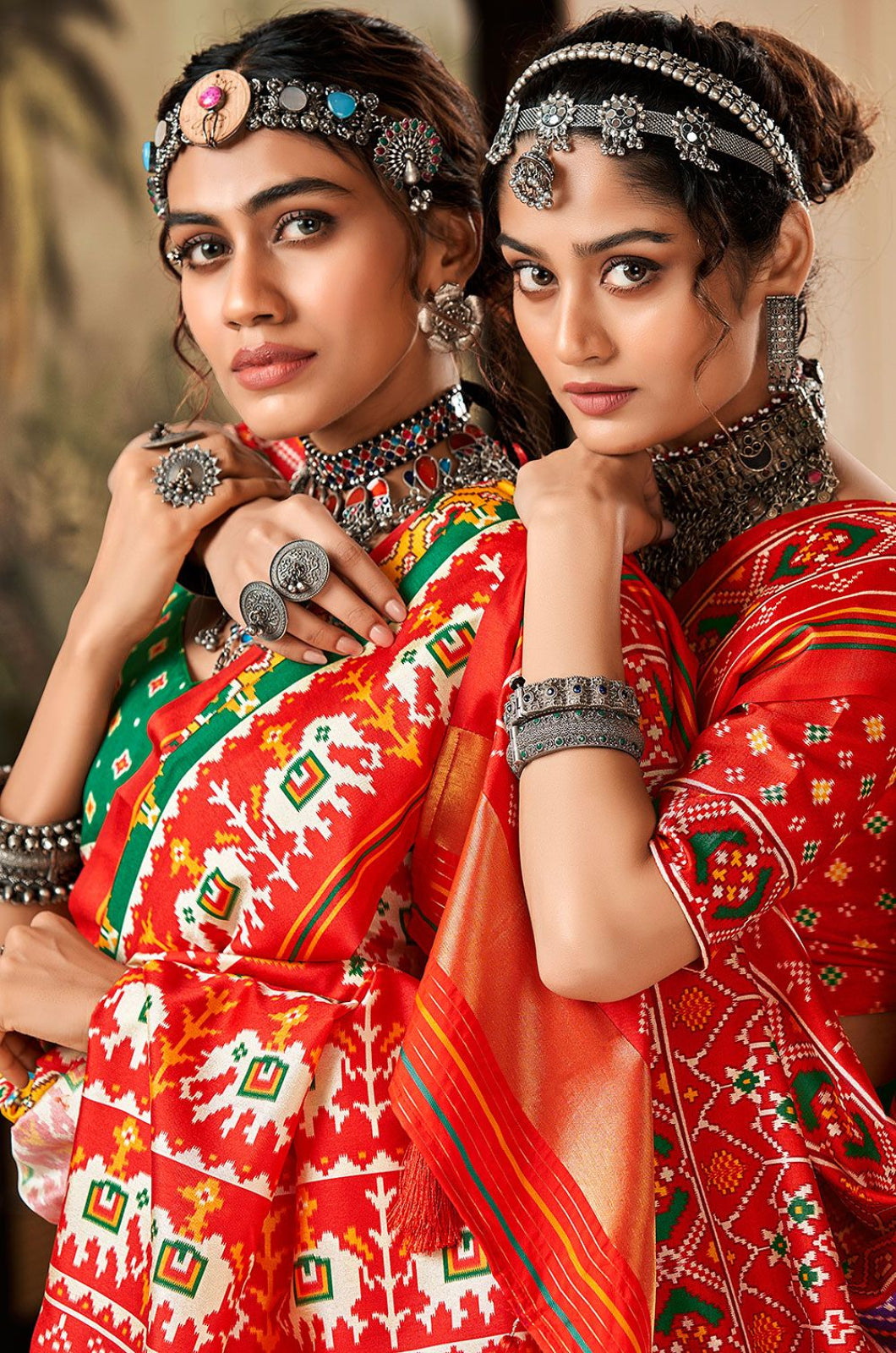 Yellow Silk Sarees - SFSA575006