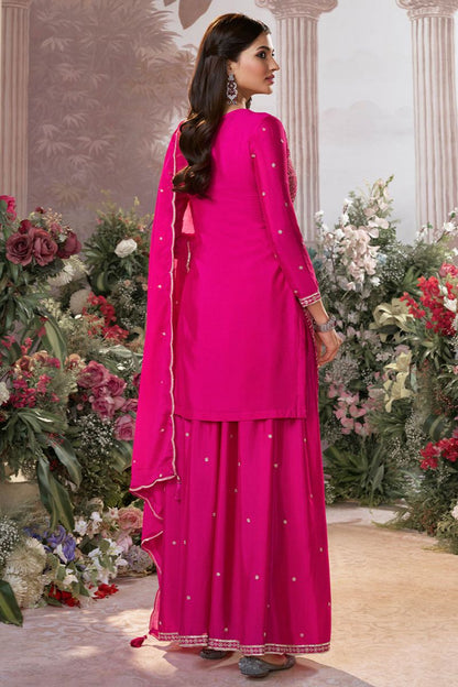 Rani Pink Other Salwar Kameez - SFVNF2102R