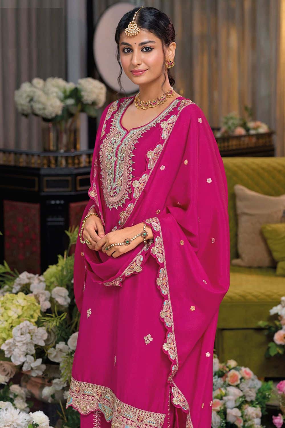 Siya Fashions UK