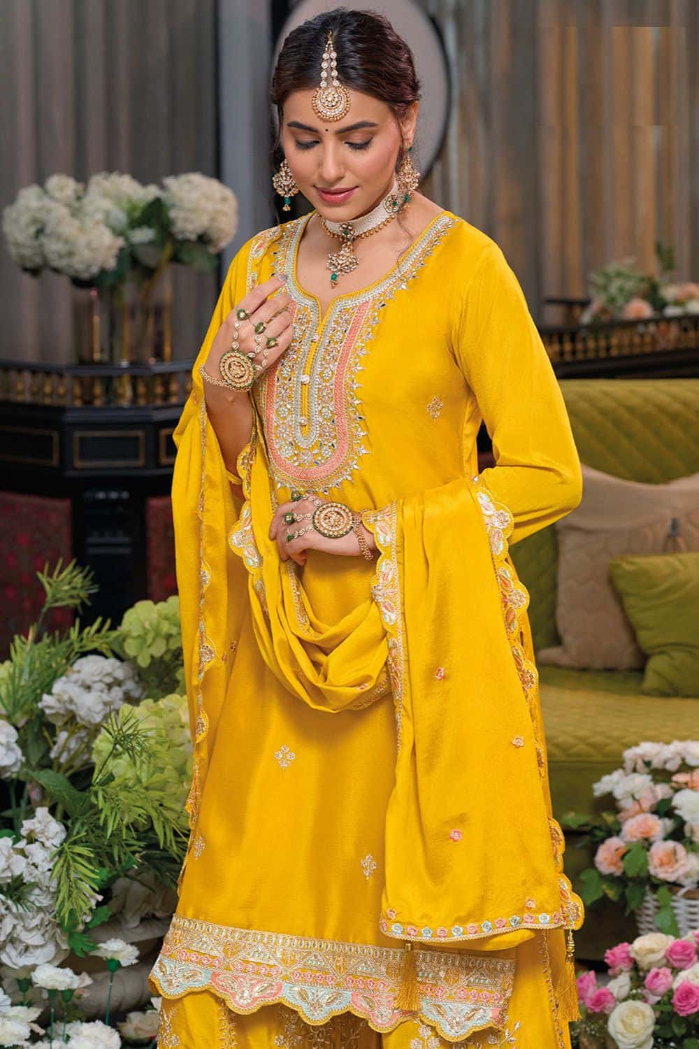 Siya Fashions UK