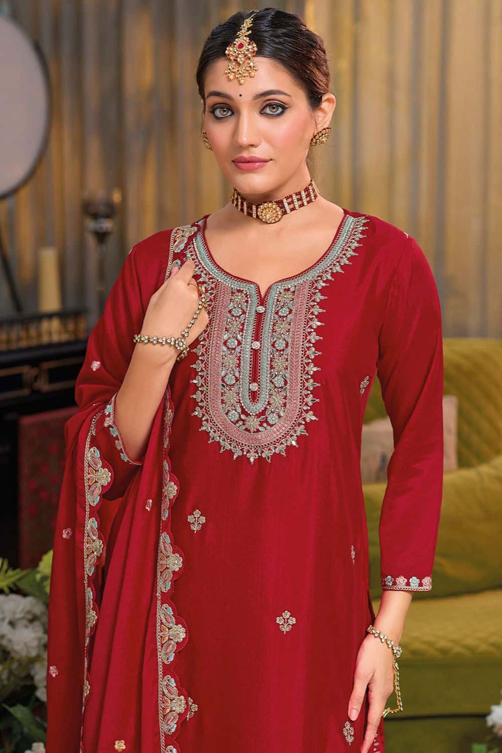Siya Fashions UK