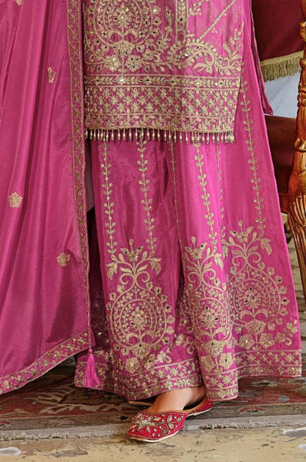Siya Fashions UK