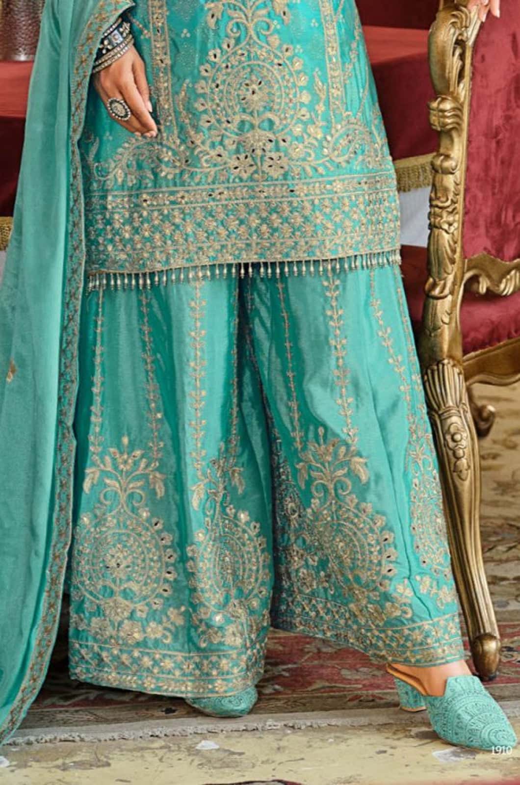 Siya Fashions UK