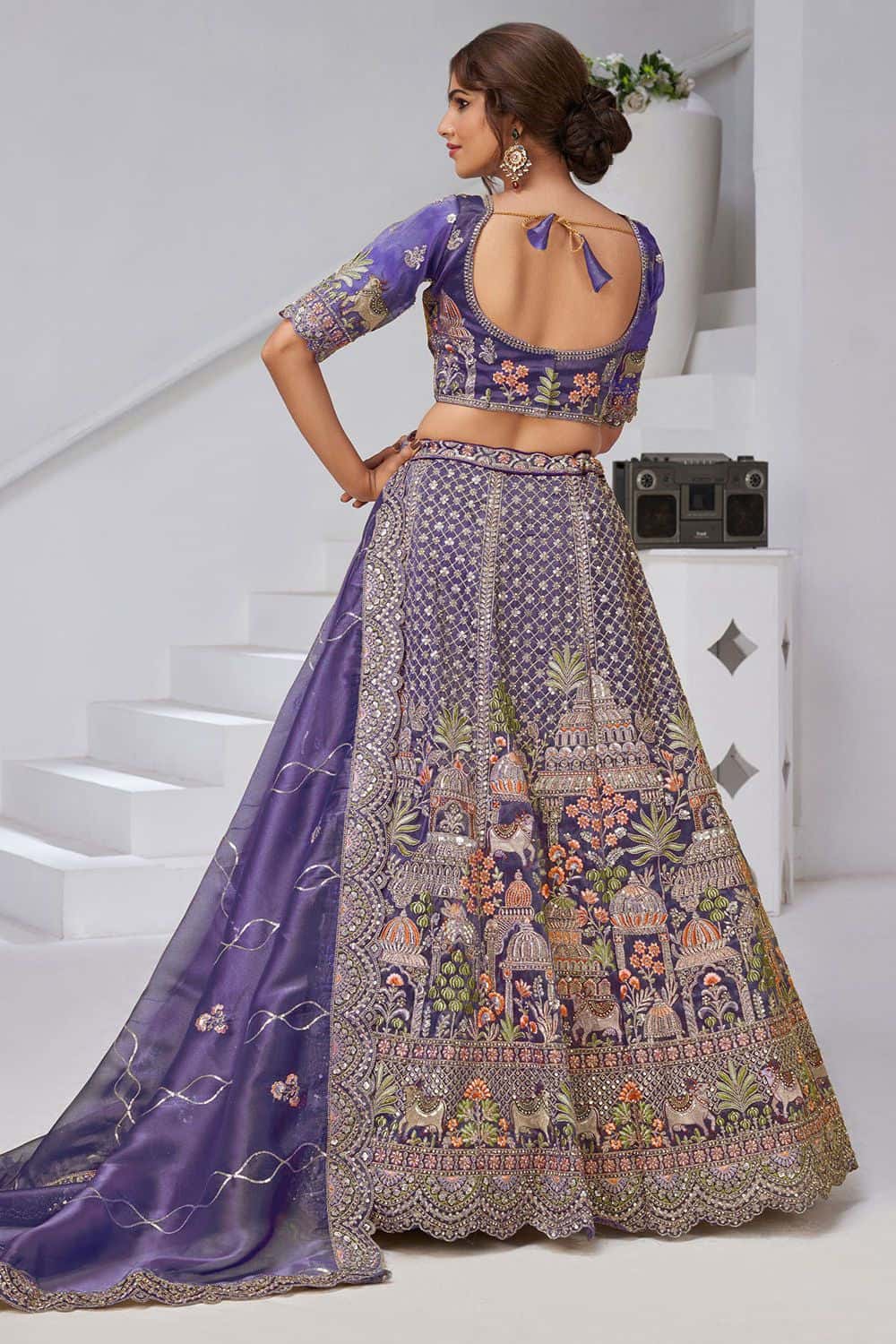 Siya Fashions UK