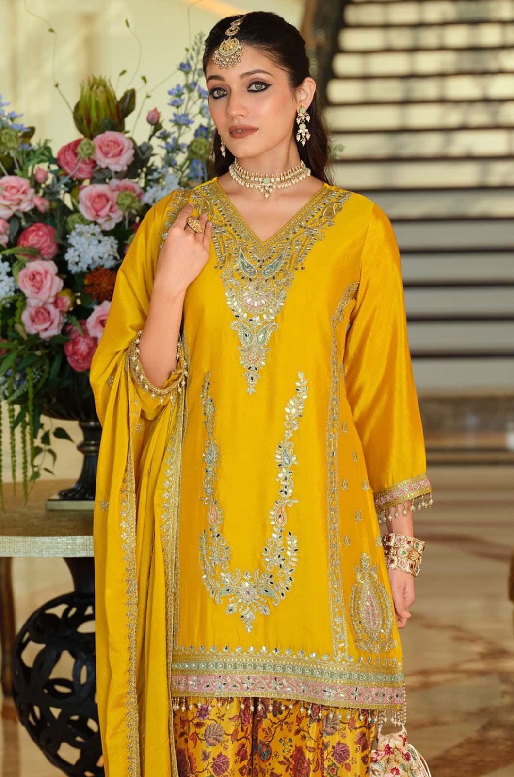 Siya Fashions UK