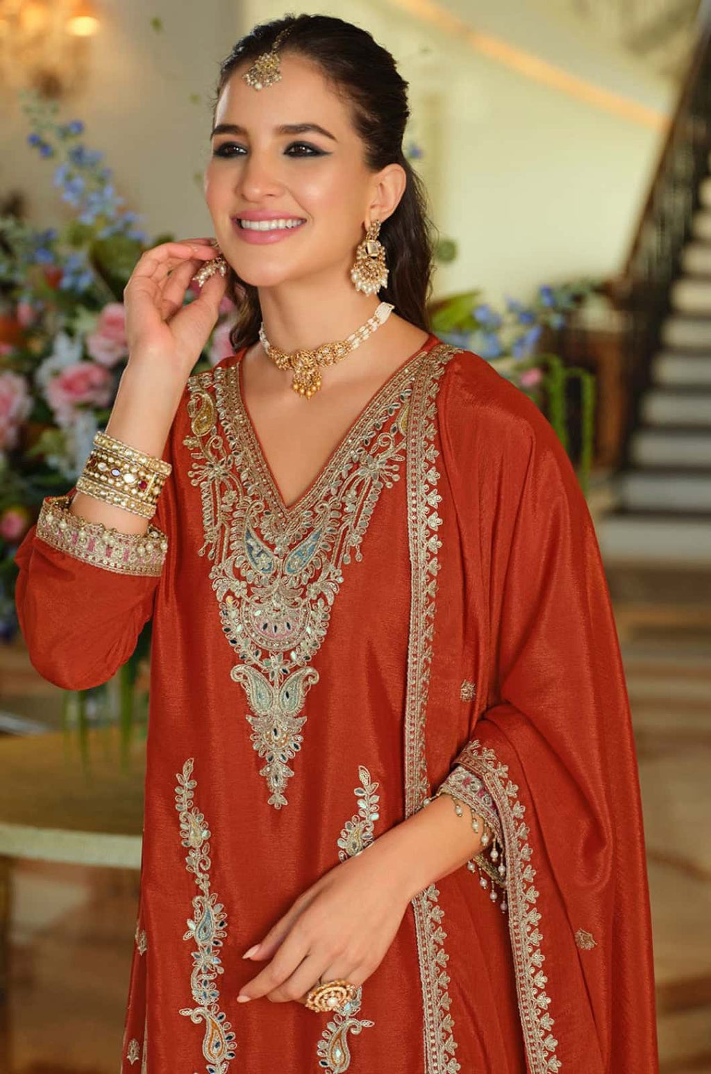 Siya Fashions UK