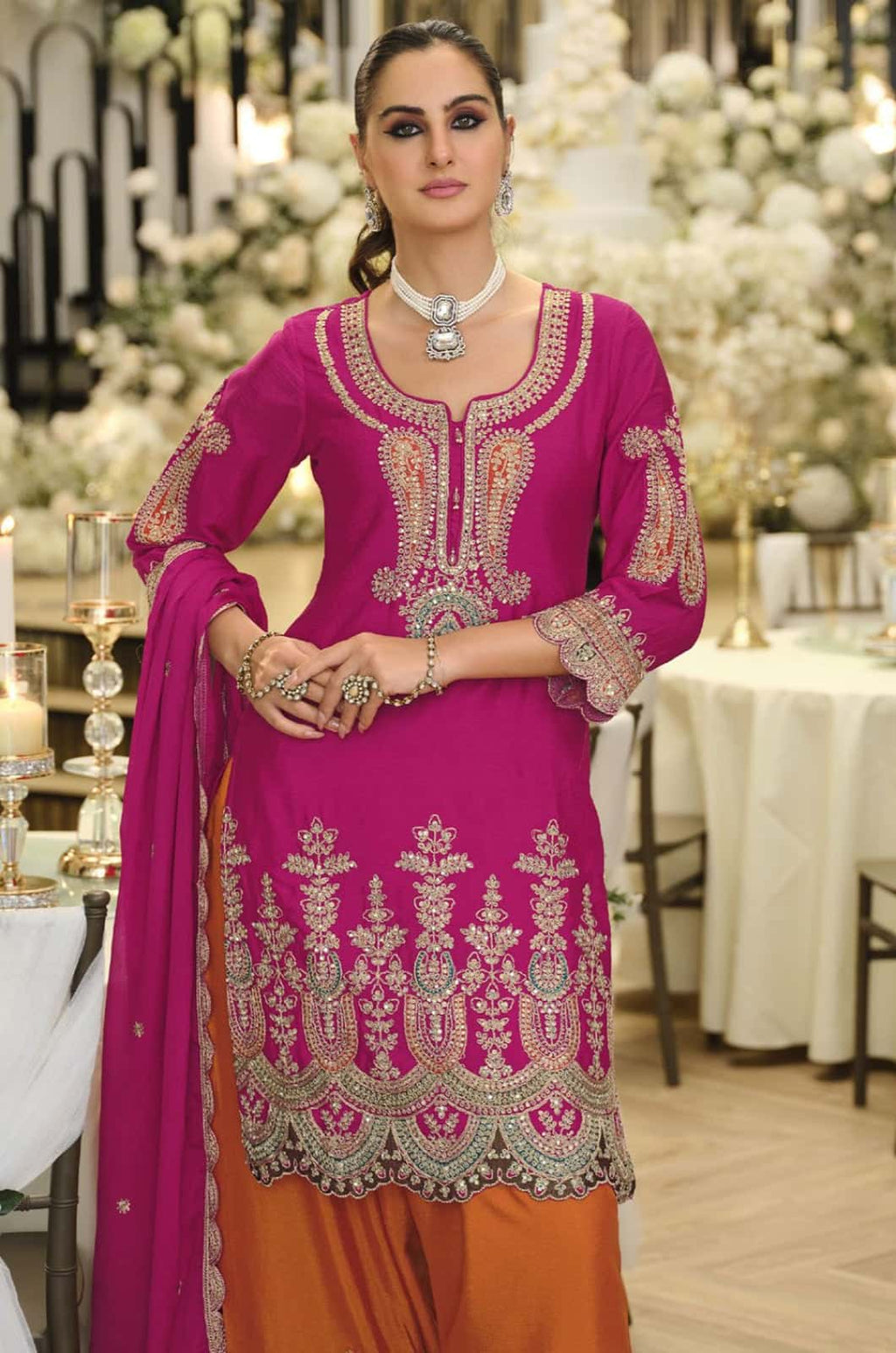 Siya Fashions UK