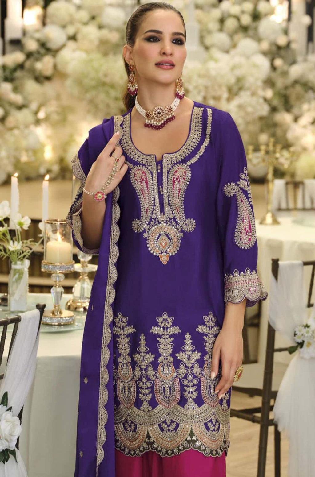 Siya Fashions UK