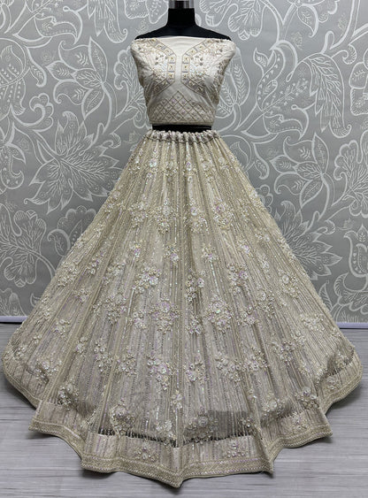 White Net - SFANJ2884