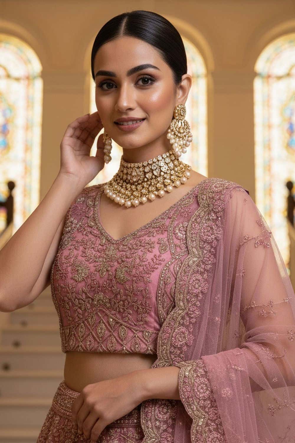 Siya Fashions UK