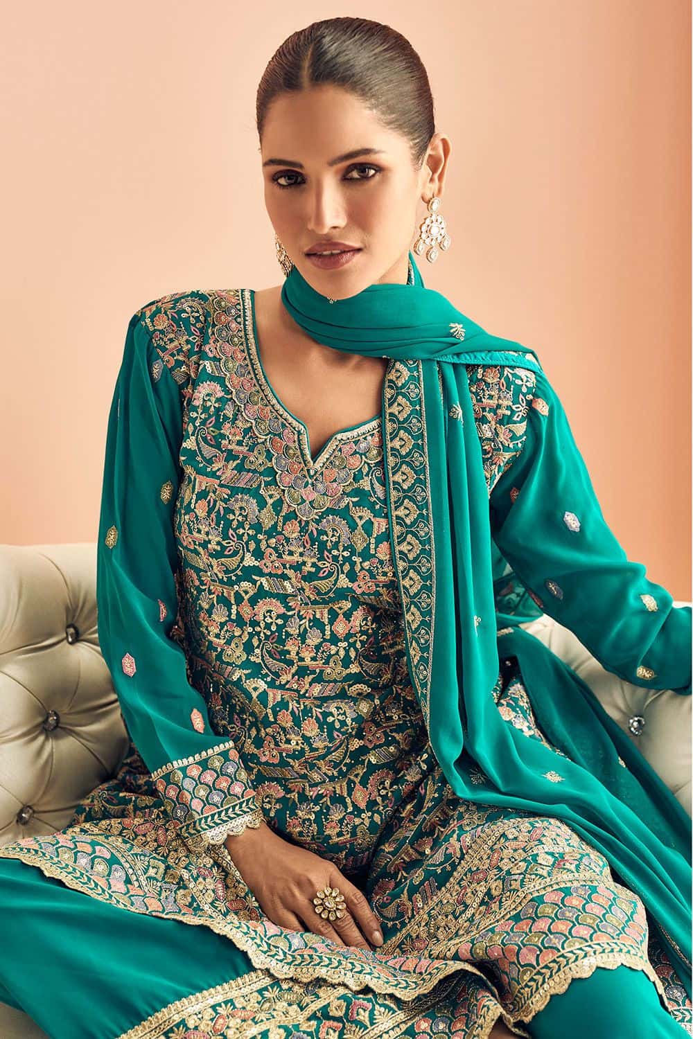 Siya Fashions UK