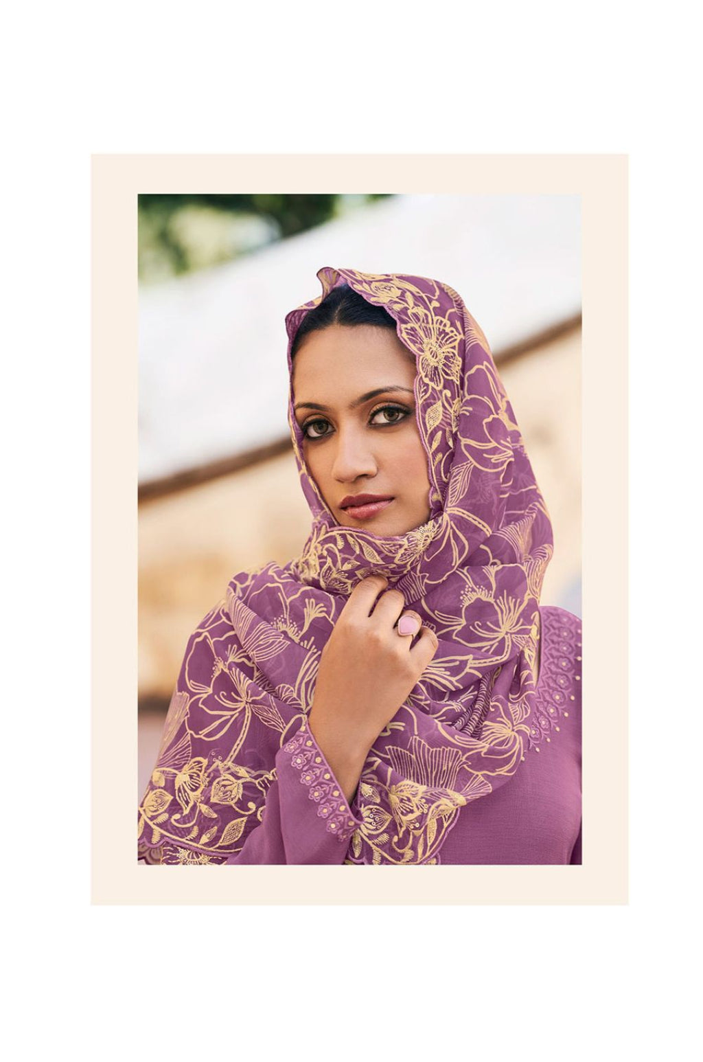 Pink Other Salwar Kameez - SFSMT45501