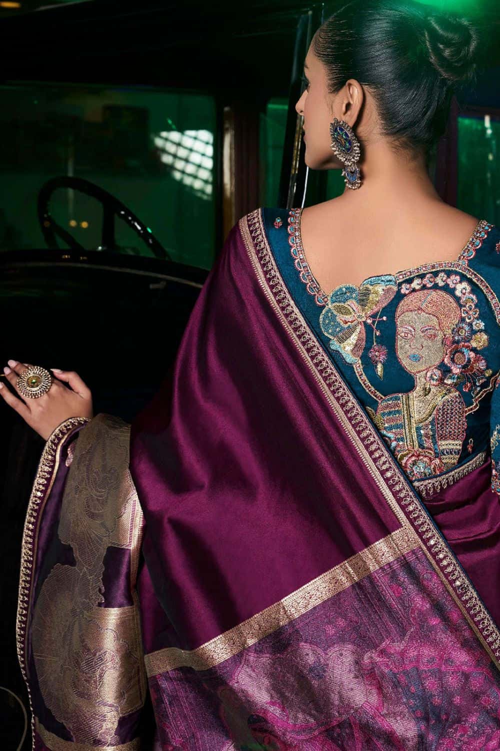 Siya Fashions UK