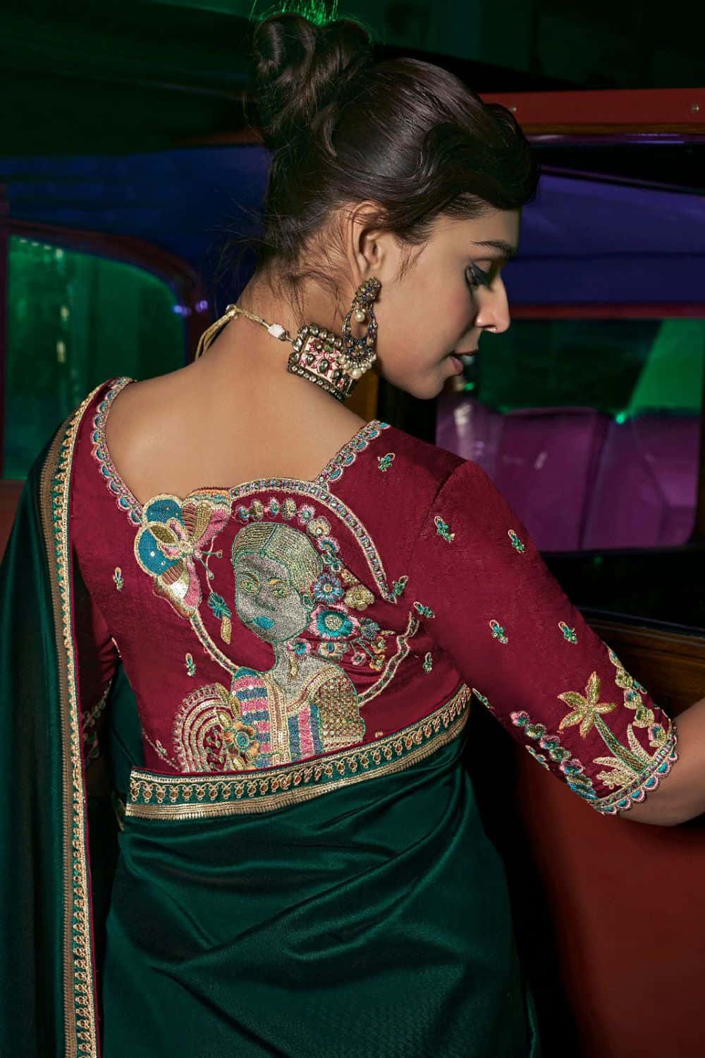 Siya Fashions UK