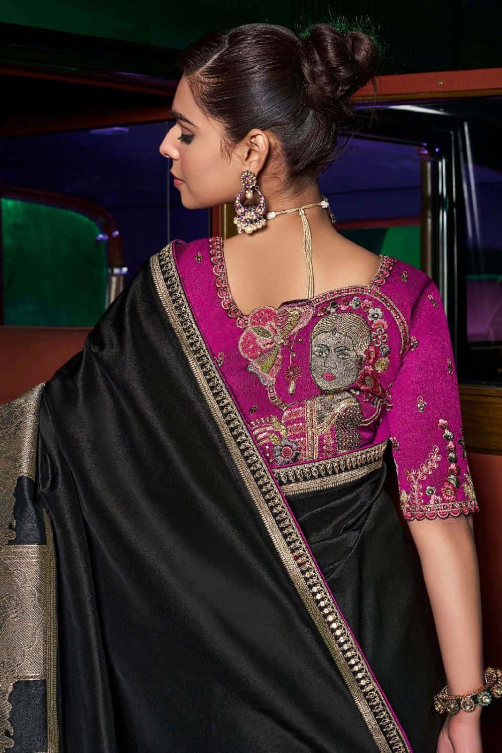 Siya Fashions UK