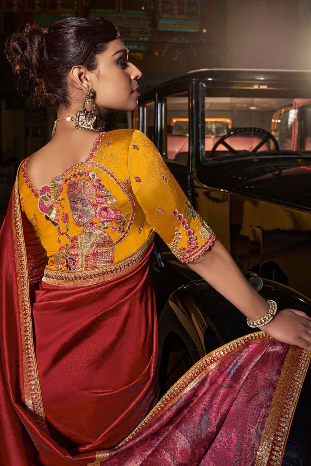 Siya Fashions UK