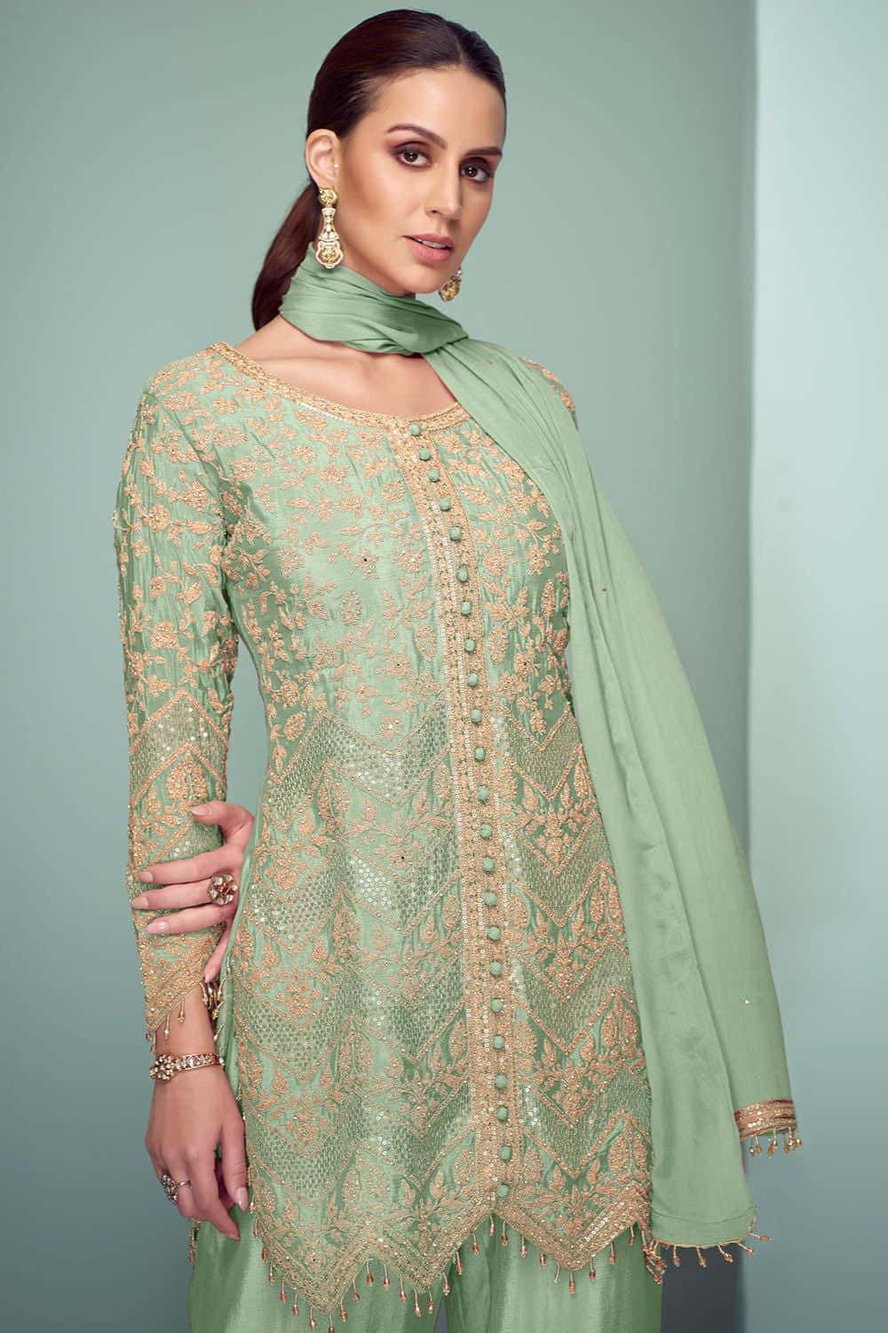 Siya Fashions UK