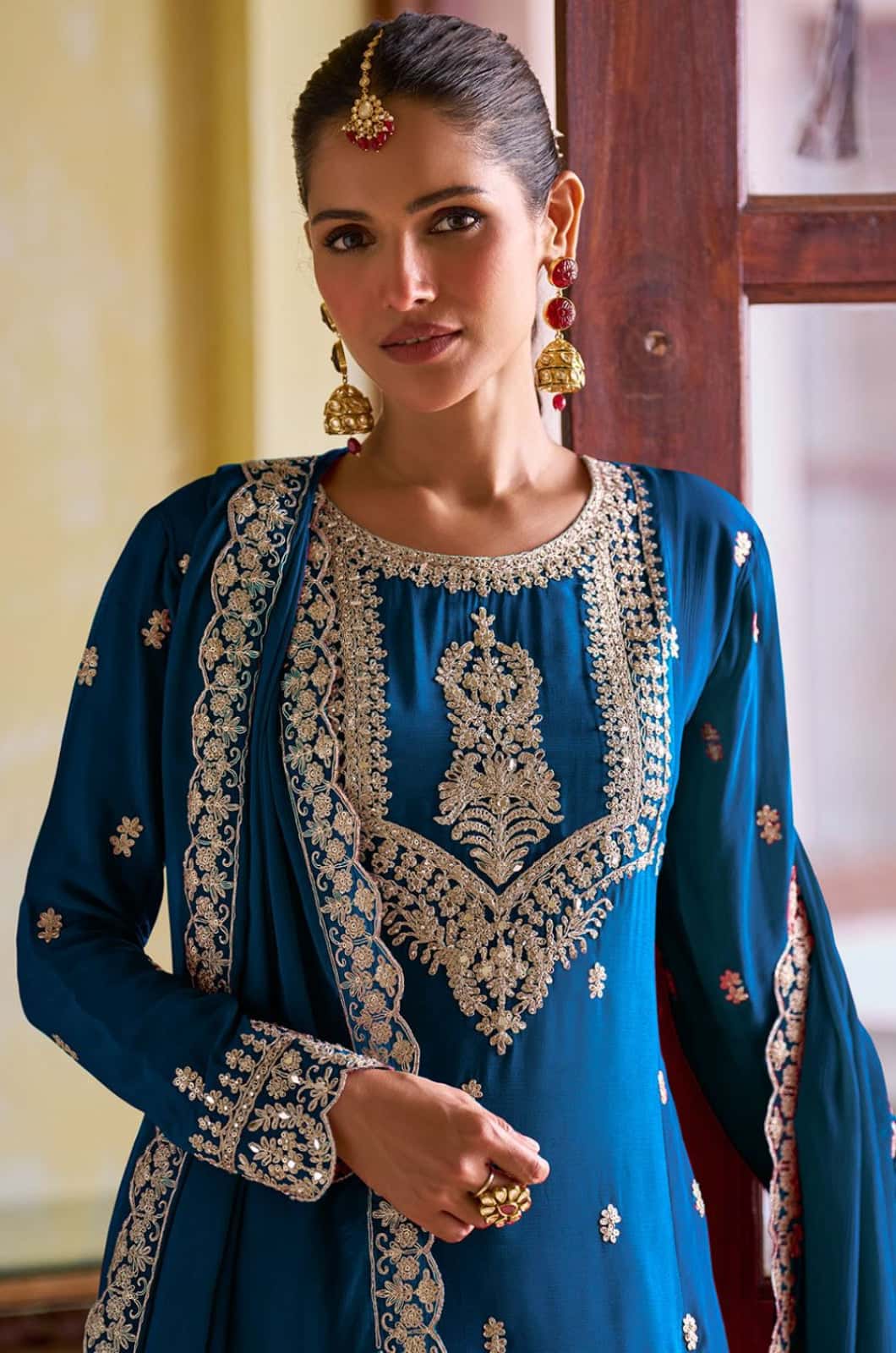 Siya Fashions UK