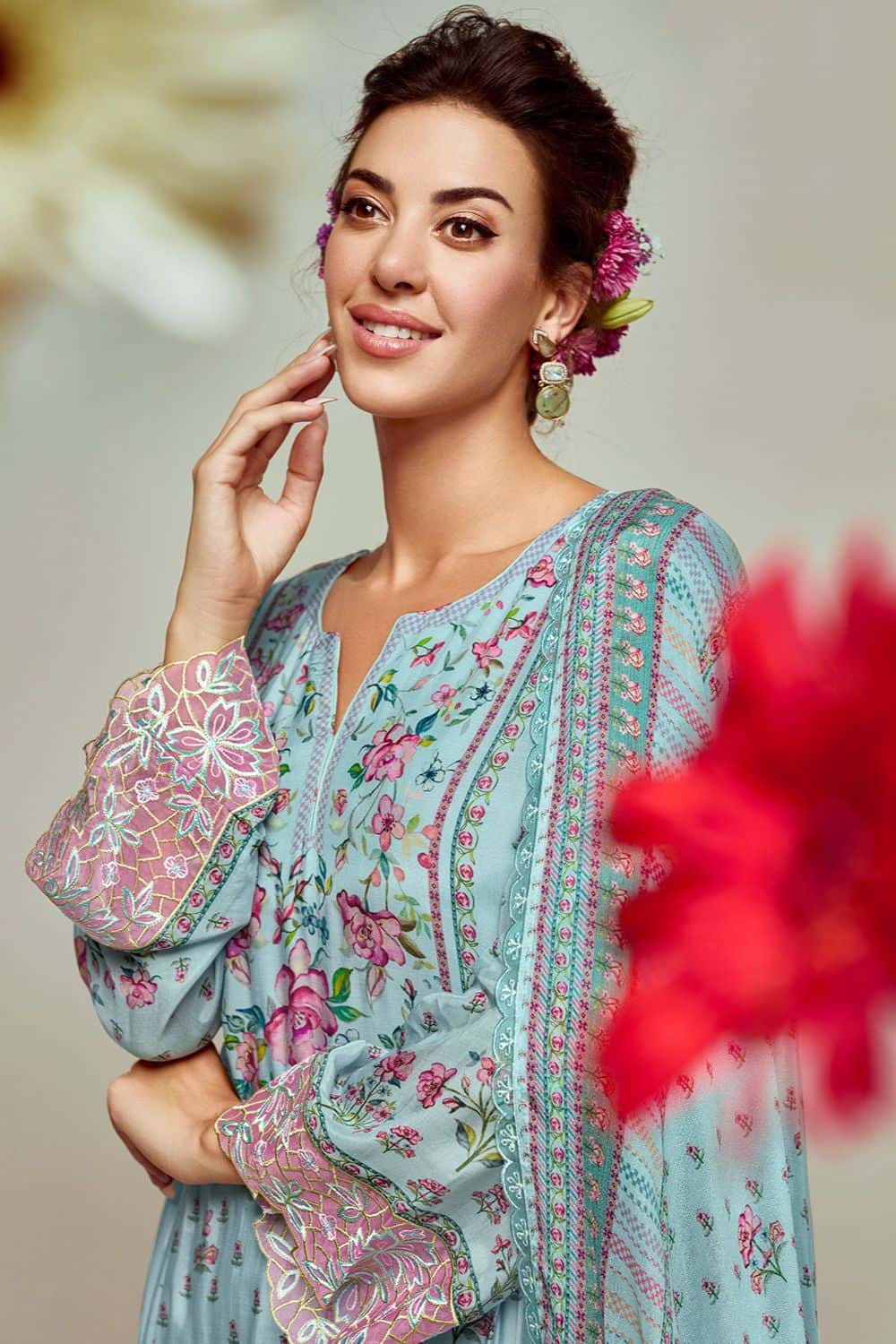 Siya Fashions UK