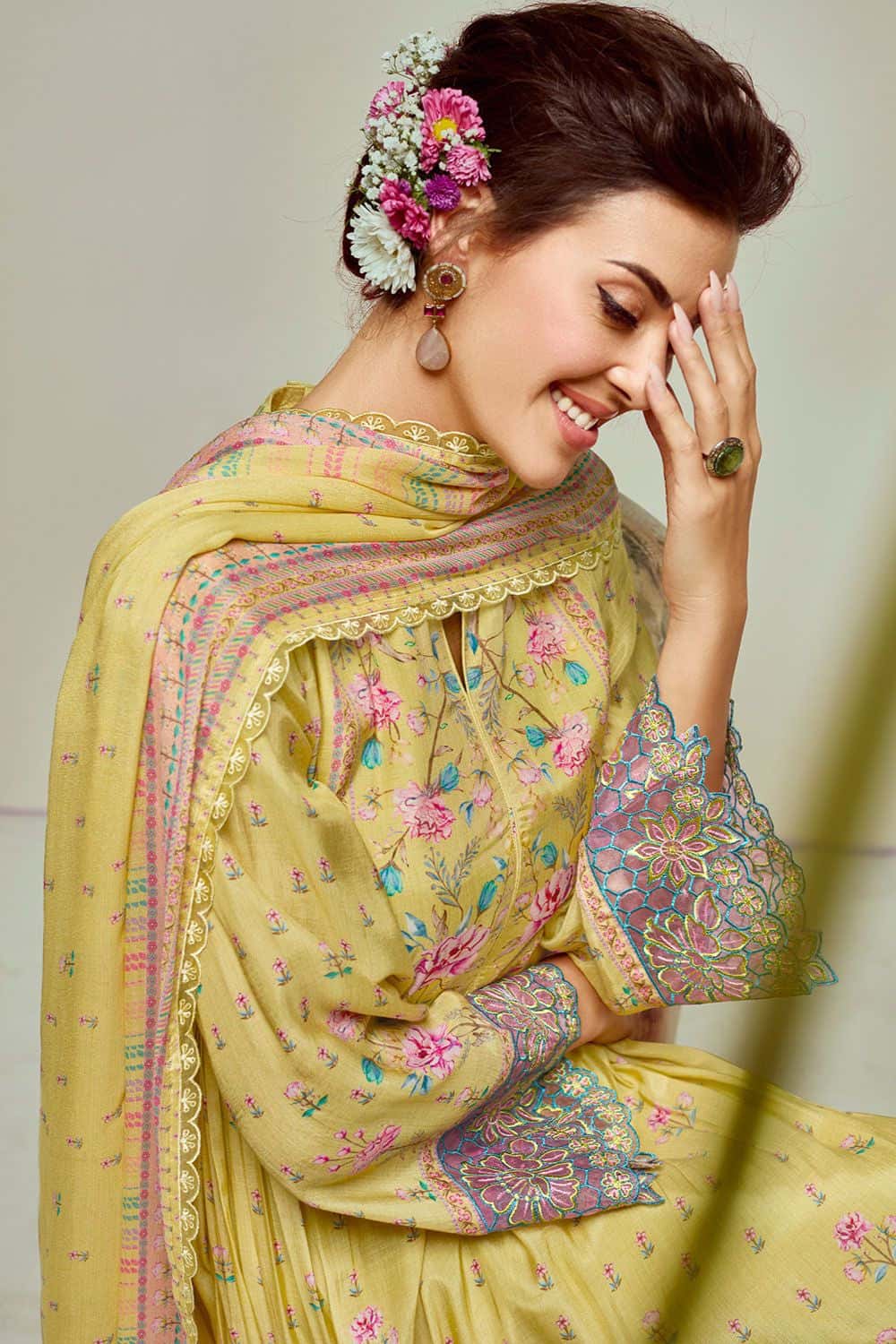 Siya Fashions UK