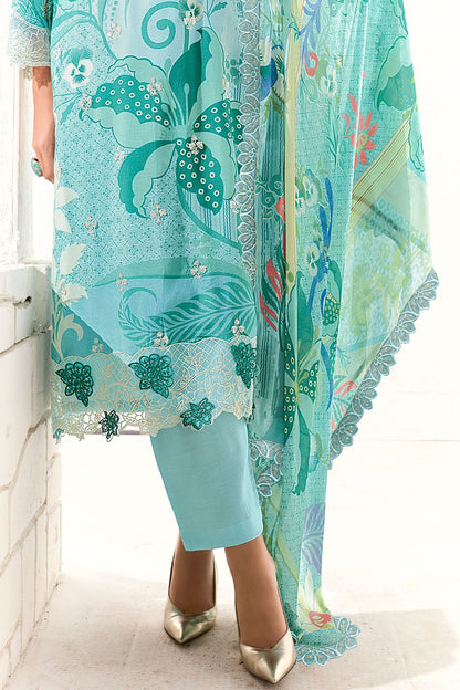 Blue Other Salwar Kameez - SF