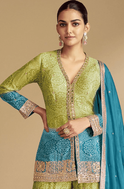 Siya Fashions UK