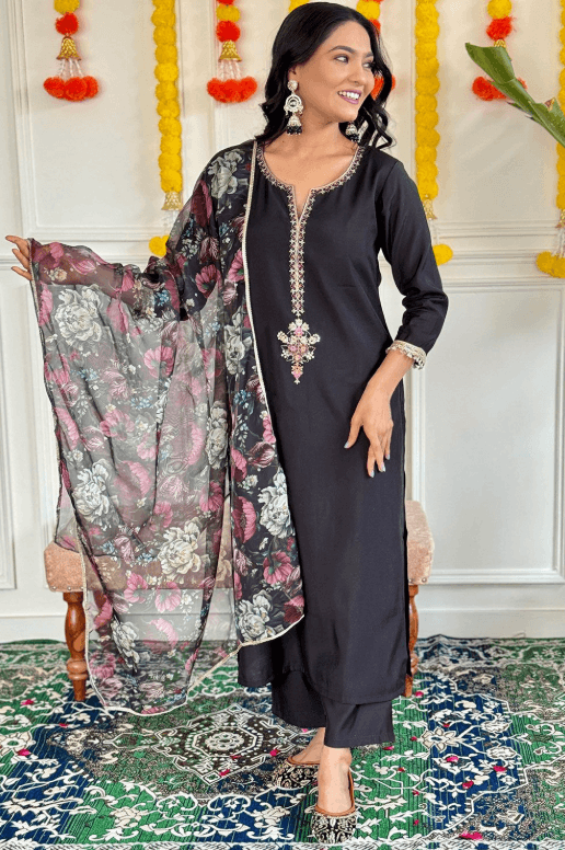 Siya Fashions UK