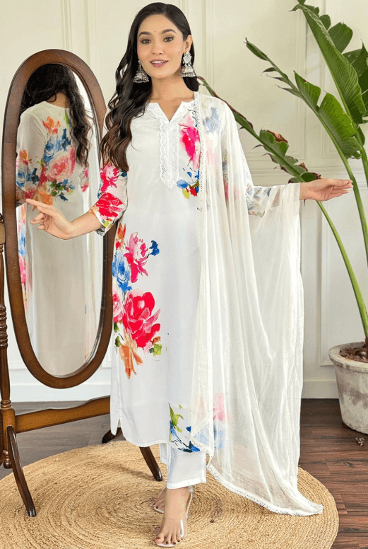 Siya Fashions UK
