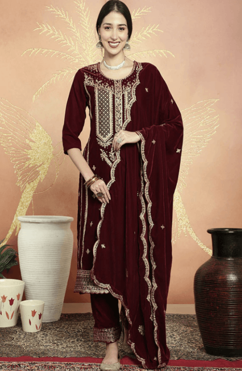 Siya Fashions UK