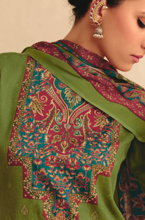 Siya Fashions UK