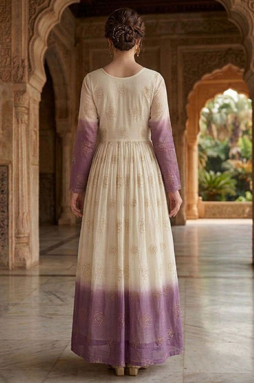 Off White Other Gowns - SFPRF280402R