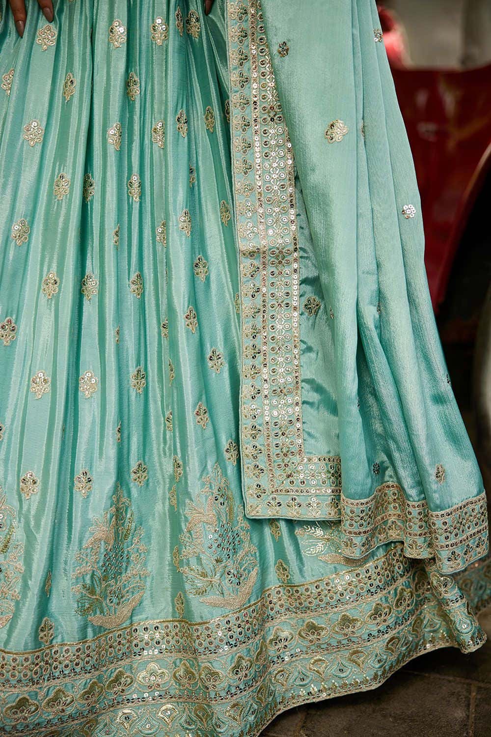 Siya Fashions UK