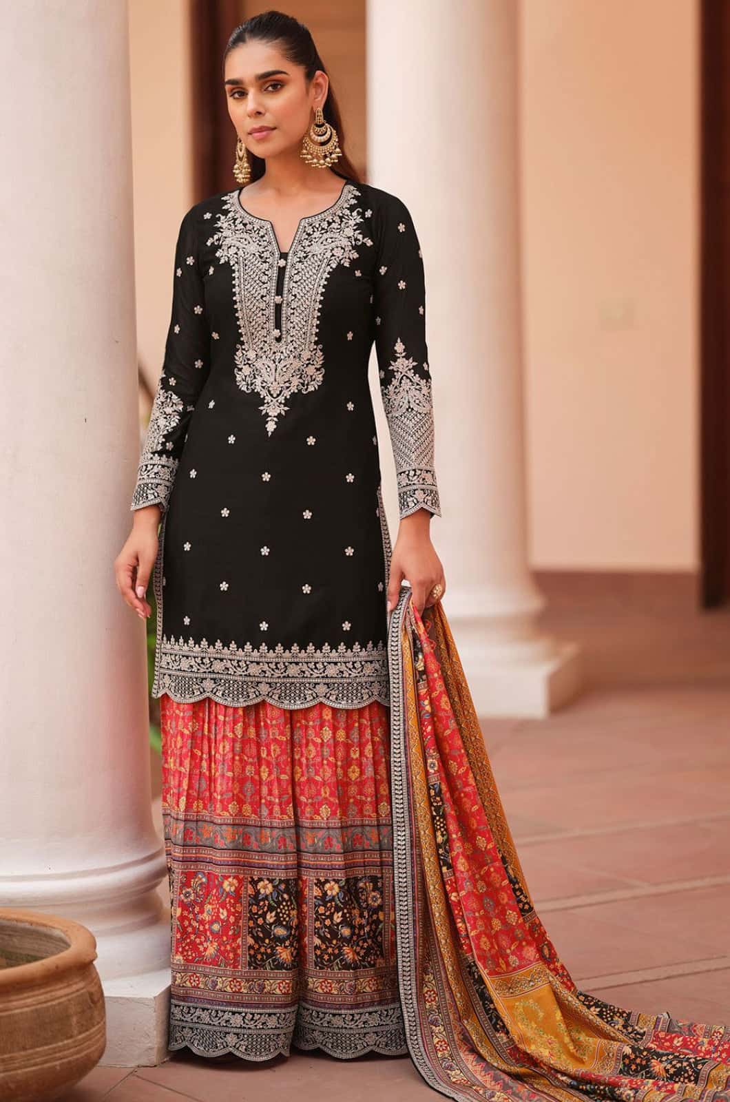 Siya Fashions UK