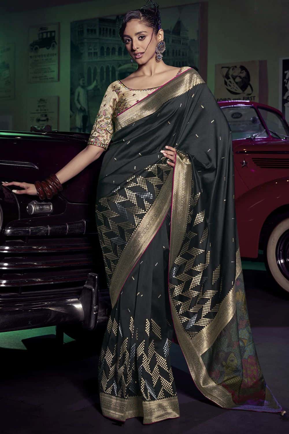Siya Fashions UK