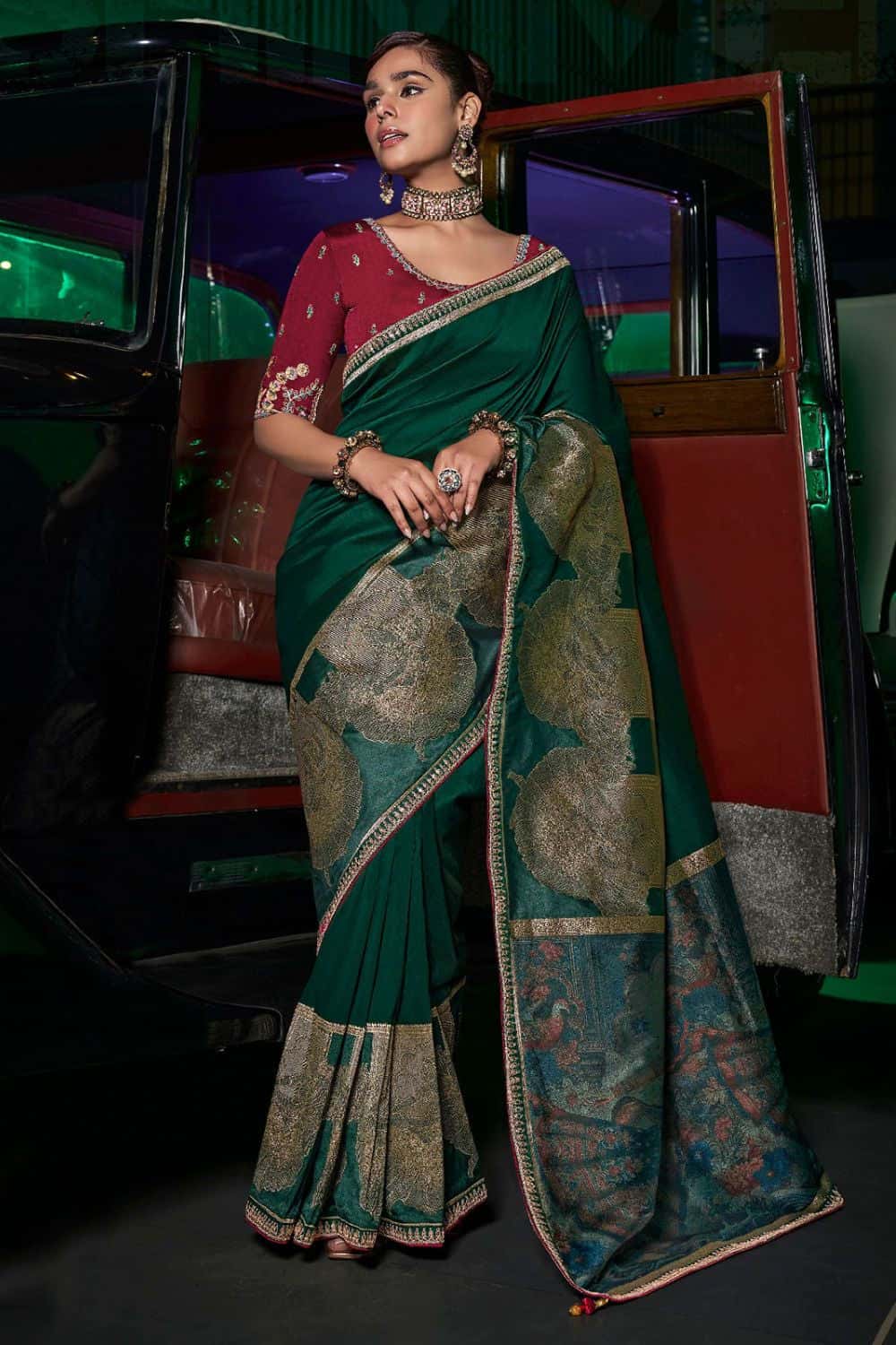 Siya Fashions UK