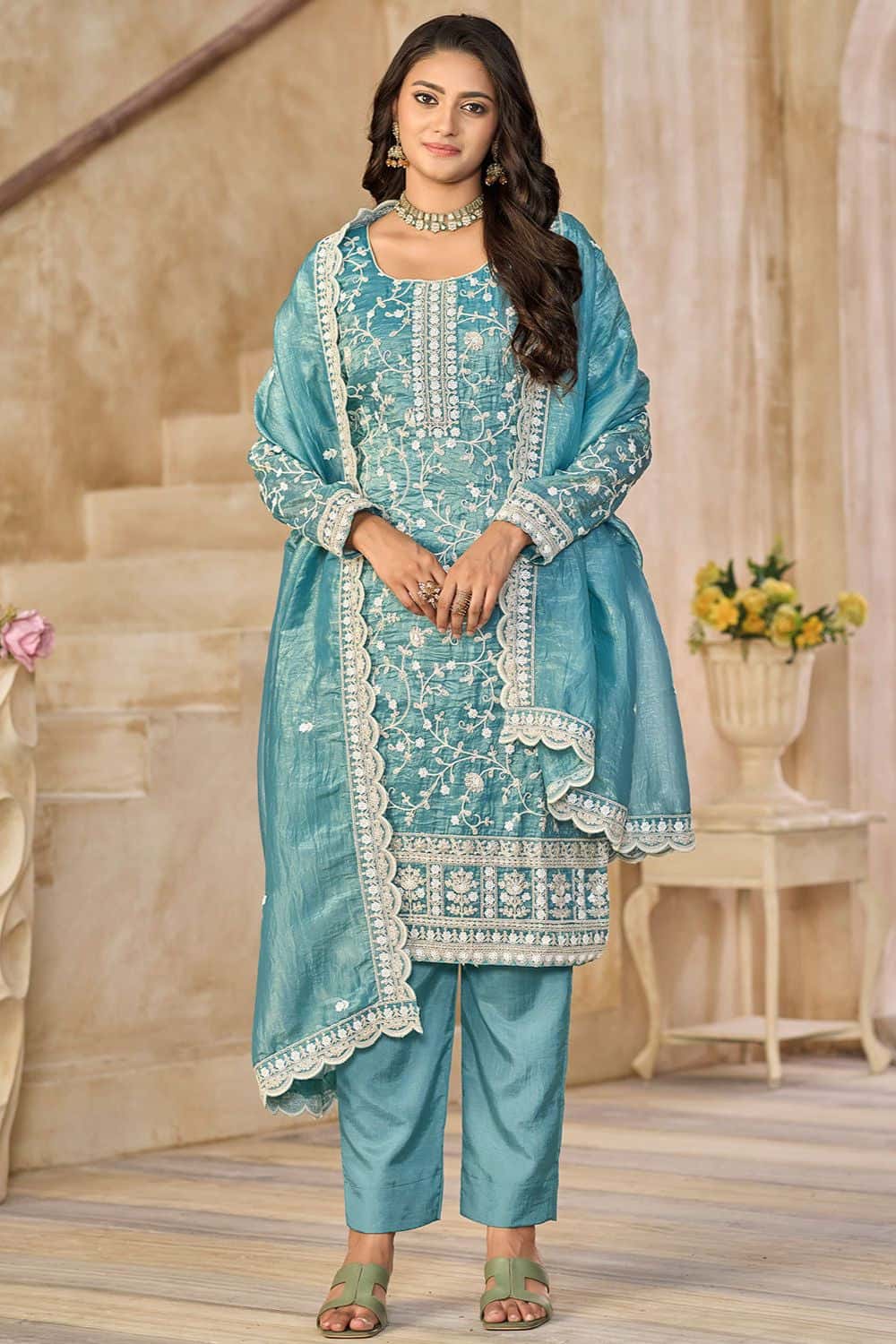 Siya Fashions UK