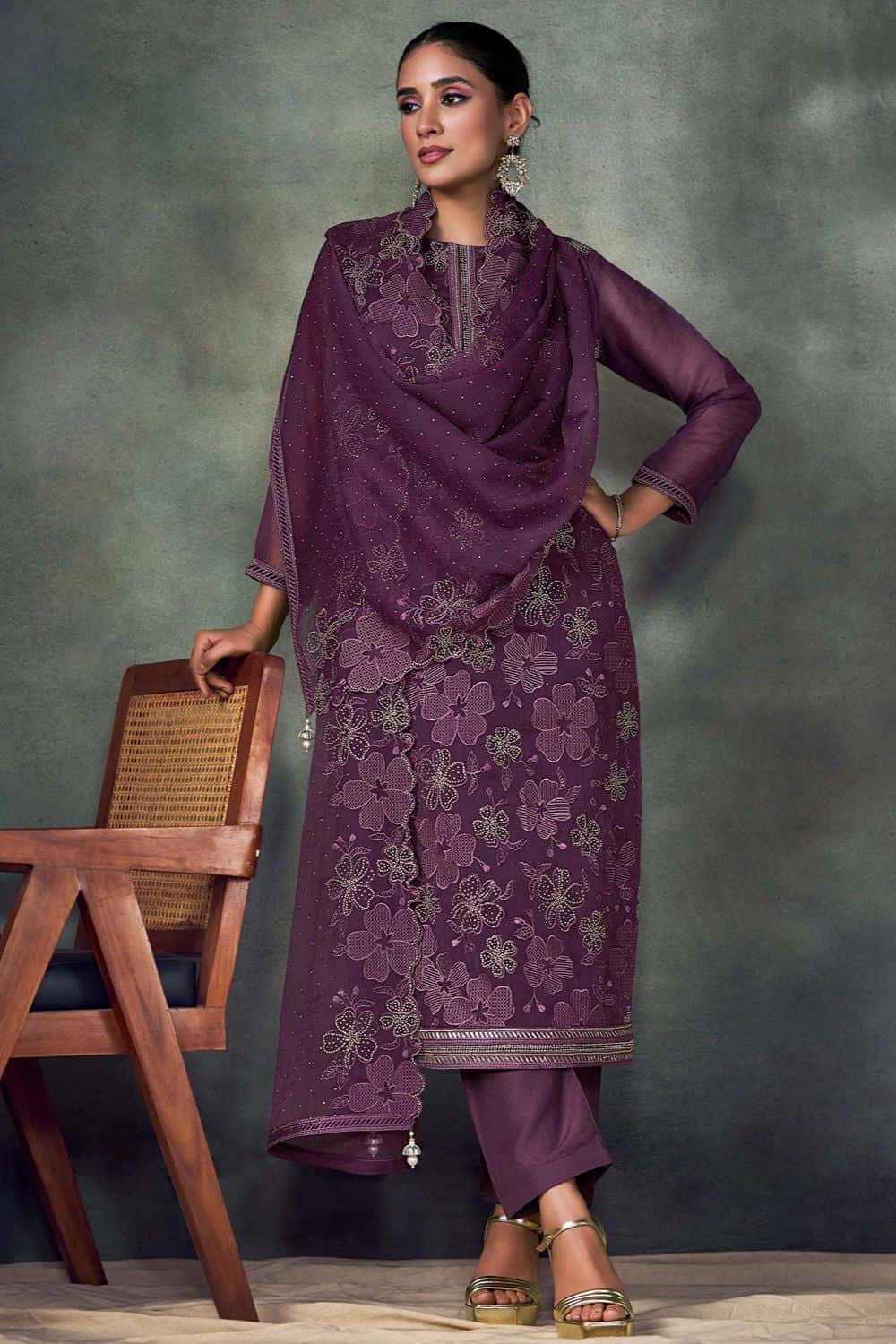 Siya Fashions UK