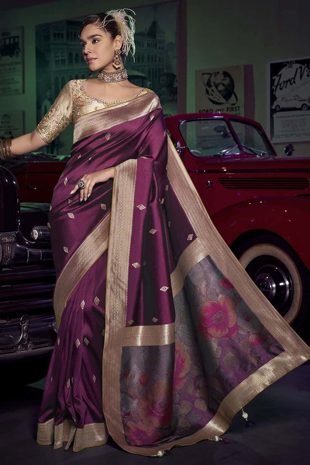Siya Fashions UK
